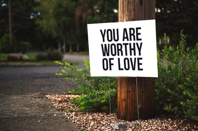 self love